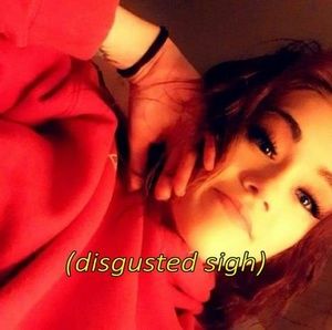 Meet your Posher, Alyssa